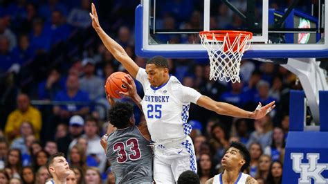 An active night in college basketball has prompted a number of pressing questions. Kentucky basketball takes a tumble in Top 25. See where ...