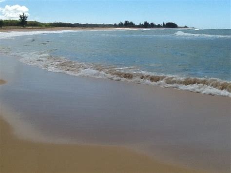 Airlines are avoiding flights over afghanistan as the local aviation authority on monday urged them to reroute after it gave kabul airspace to the military. Shenanigans from offshore - Picture of Barking Sands Beach ...