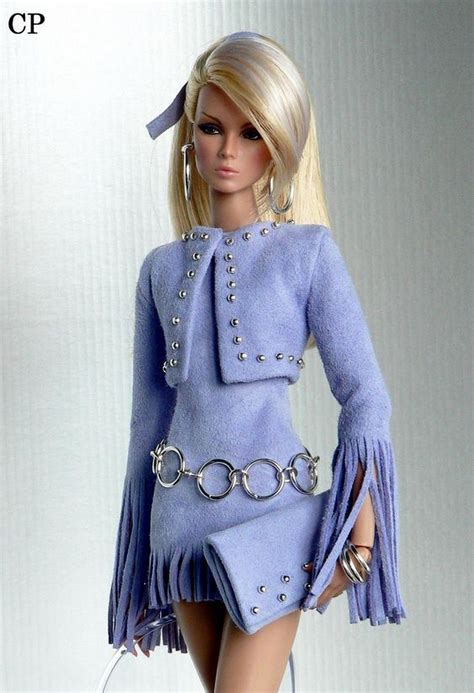 Barbie Outfits For Dolls