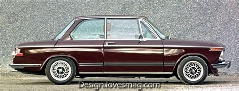 Legendär Die 9 besten Oldtimer von BMW 2002 | Oldtimer, Bmw, Klassische