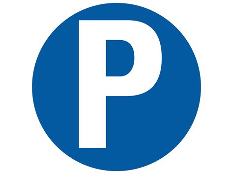 Collection by george mcclane • last updated 6 days ago. Pickup Pictogramme parking 30cm | Hubo