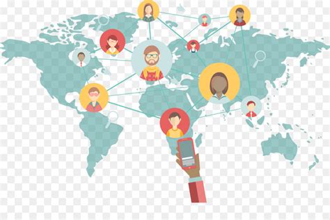 Dunia, Peta Dunia, Peta gambar png