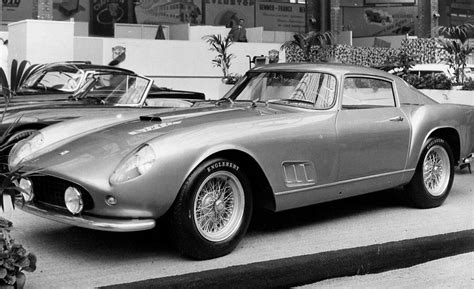 Find the right parts for your1950 ferrari. Car and Driver Tested: The 10 Quickest Cars of the 1950s