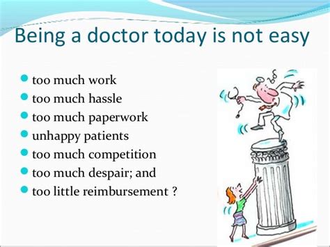 😀 About Being A Doctor 10 Facts About Being A Doctor 2019 01 22