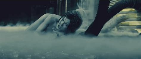 Kate Beckinsale Desnuda En Underworld Awakening