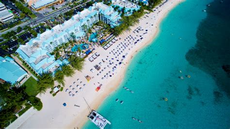 Hibiscus Spa At The Westin Grand Cayman Seven Mile Beach Seven Mile Beach Destimap