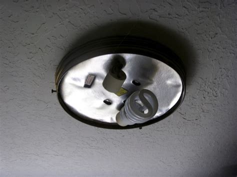 Import quality ceiling mounting bracket supplied by experienced manufacturers at global sources. How to Replace a Ceiling Light Fixture | Dengarden