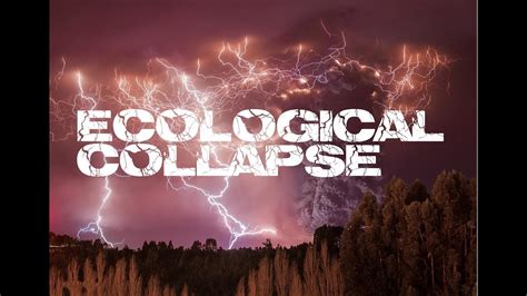 The comedy this is the end follows six friends trapped in a house after a series of strange and catastrophic events devastate los angeles. End of World - ECOLOGICAL collapse - 2020 Documentary ...