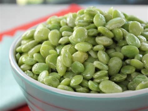 Butter Beans Recipe Southern Baby Lima Beans Recipe Trisha Yearwood