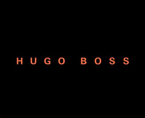 Hugo Boss Logo Vector Art Icons And Graphics For Free Download