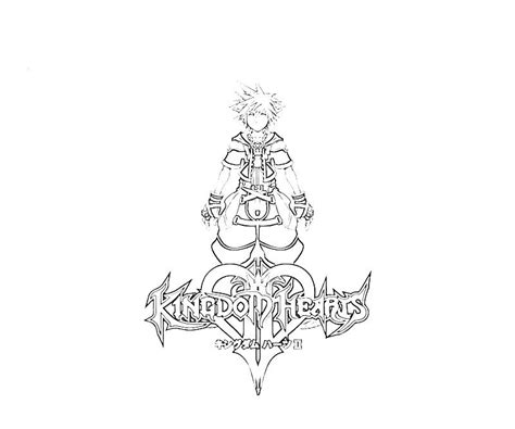 Maybe you would like to learn more about one of these? 10 Sora Arts in Kingdom Hearts | Yumiko Fujiwara