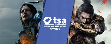 Game Of The Year 2019 Best Single Player Game Thesixthaxis