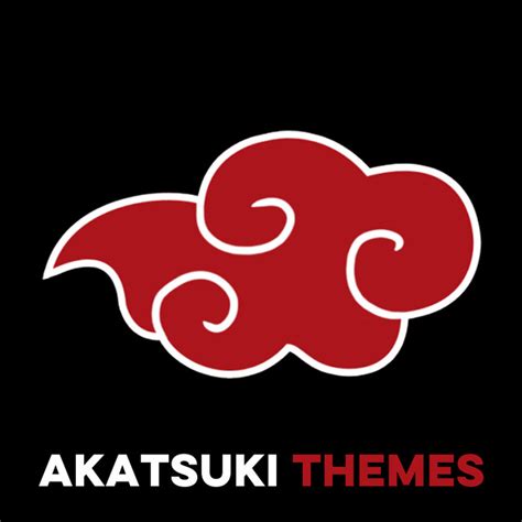 Spotify Playlist Akatsuki Themes Naruto Shippuden Soundtracks Osts