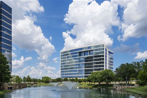 Mortgage Firm Fannie Mae Subleasing Surplus Office Space In Plano