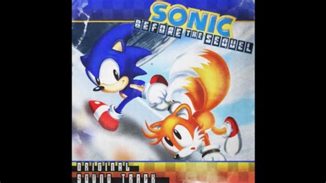 Sonic Before The Sequel Fortress Flow Act 1 And 2 Together Youtube