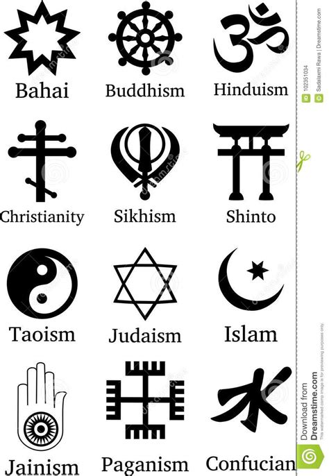 Religion Cartoons Illustrations And Vector Stock Images