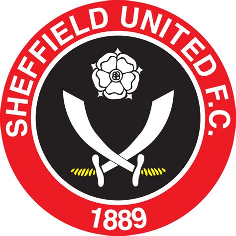 See the official sheffield united football club logo, and a little bit of the the classic red and white colours of sheffield united football club has been embedded in their history, starting with the red. Image - Sheffield united badge.png | Burnout Wiki | FANDOM ...