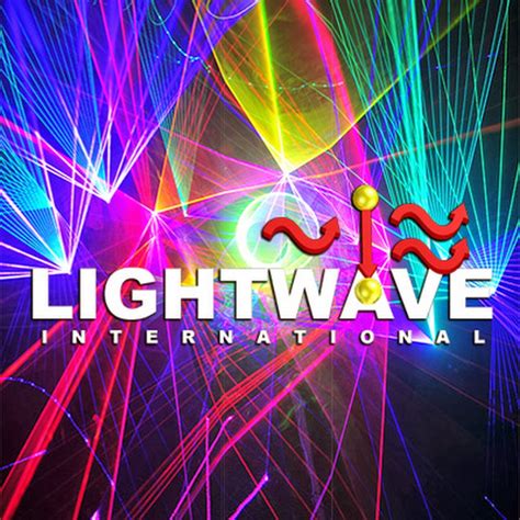 Lightwave International Youtube