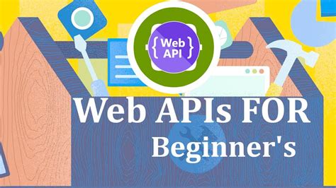 Web APIs With ASP NET Core For Beginner S YouTube