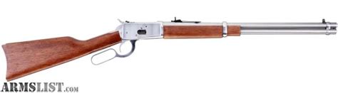 Armslist For Sale Rossi R92 44 Magnum Lever Action Carbine Rifle