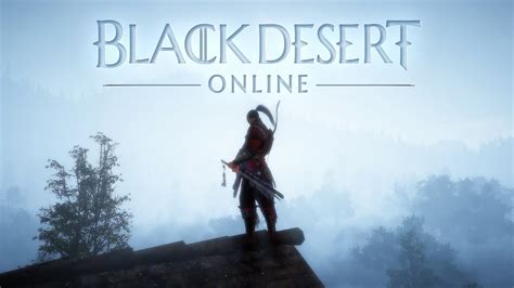 The tamer class is joining other black desert online classes as awakened with the completion of this week's maintenance. Ninja & Tamer - Black Desert Online - Live Stream ITA ...