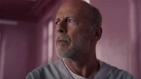 Bruce Willis Regrets ‘error In Judgment After He Was Asked To Leave