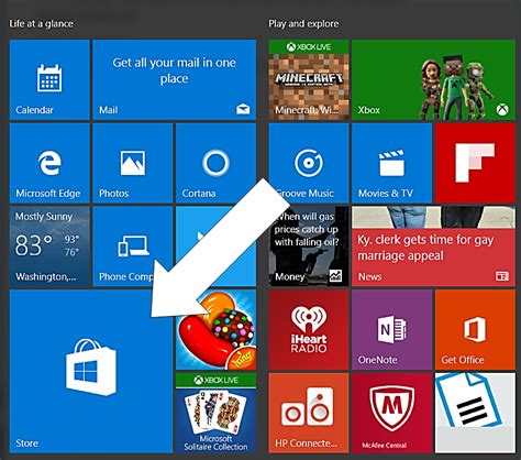 Top 10 things successful people do! Windows App Store doesn't load after Windows 10 upgrade ...