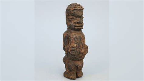 Cambridge University To Return Benin Bronzes To Nigeria