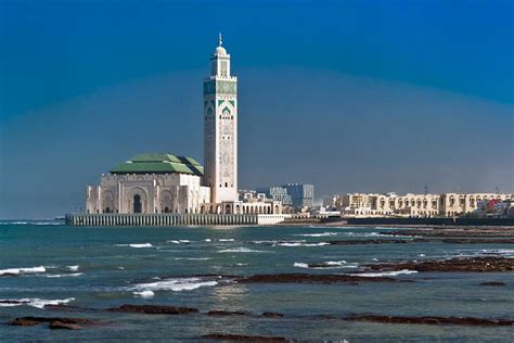 Casablanca La Guía De Viaje Al Detalle Easyviajar