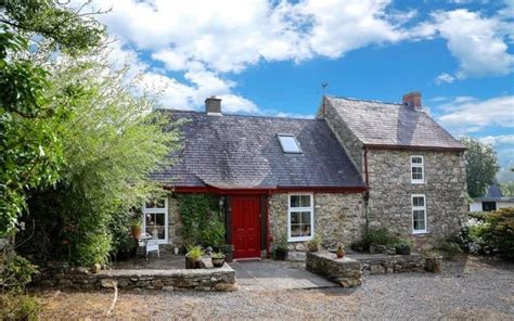 This Kilkenny Cottage Is The Perfect Countryside Retreat Cottage