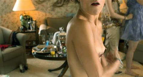 Nude Video Celebs Actress Lisa Bitter