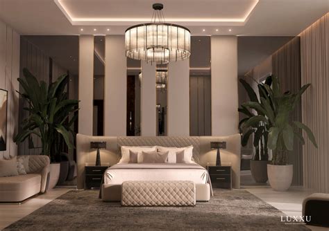 Bedroom Design Inspiration