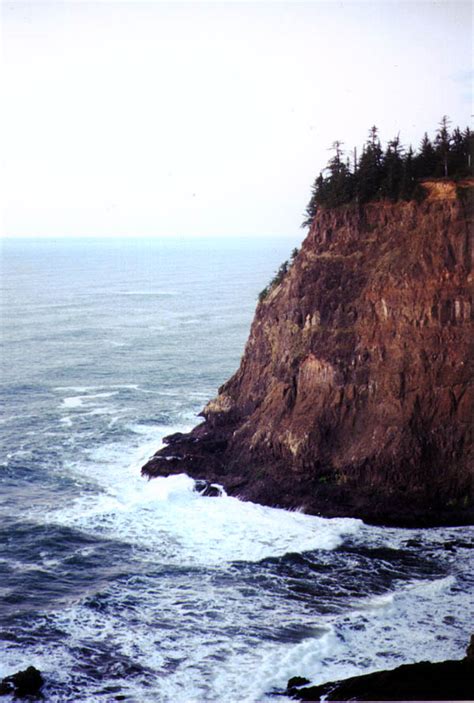 Oregon Coast 2000: Coast
