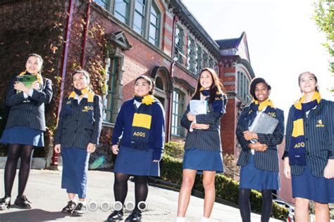 auckland girls grammar school ニュージーランド留学情報センター