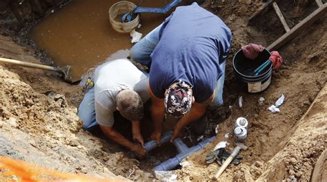 Wisconsin Rapids: 4-day water outage affects 100 on west side