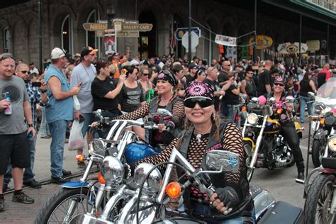 Galveston Bike Week 2022