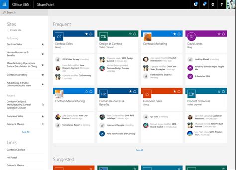 Office 365 Sharepoint Transcendentit Consulting