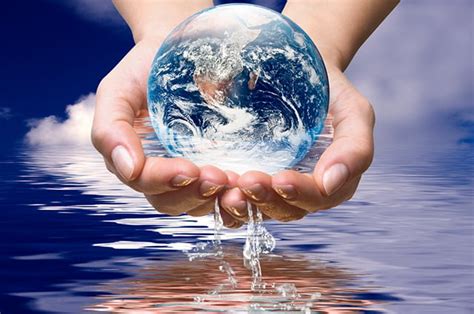 7 fatos surpreendentes sobre a água da Terra Fatos Desconhecidos