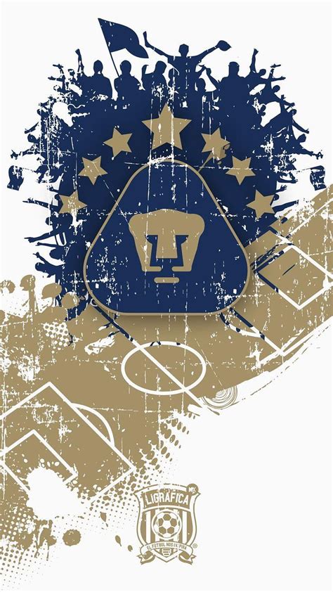 Top 48 Imagen Fondos De Pantalla Pumas Unam Vn