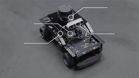 Self Driving Car With Ros And Opencv Using Raspberry Pi Self Driving Cars 360