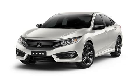 Chat honda malaysia's authorized sales advisor that can assist you to own your honda dream car. Honda Civic ganha mais equipamentos na linha 2018 - Jornal ...