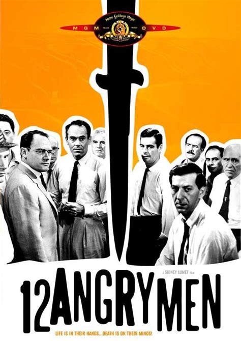 Twelve Angry Men X Movie Poster Angry Men Movie Man