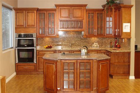 It is as prized for its hardness and durability as it is for the gentle curlicues in its tight grain. Glazed RTA Maple Kitchen Cabinets in Minnesota, USA