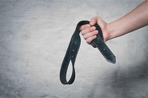 Dad Admits Regularly Beating Son With Belt And Forcing Him Into Stress