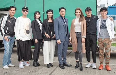 My fees are cheap and it is worth it. he was also not worried about the audiences. Kenneth Ma, Kelly Cheung Join "Flying Tiger 2" | Kelly ...