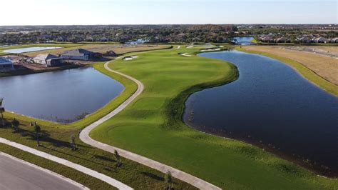 The National Golf And Country Club Is Open To The Public Ave Maria