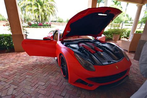 We did not find results for: 2015 Ferrari F12 Novitec N-LARGO - The Speed Journal