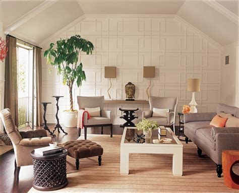 20 Living Room Wall Designs Decor Ideas Design Trends