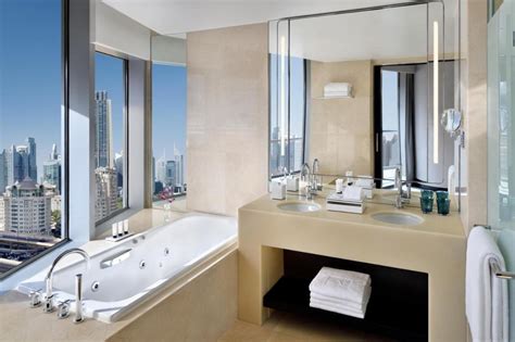 Best Hotels In Dubai With A View Of Burj Khalifa And More By Area — The Most Perfect View