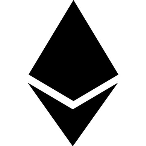 Ethereum Icon Svg Png Free Download 2